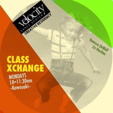 Class Image for Class XChange